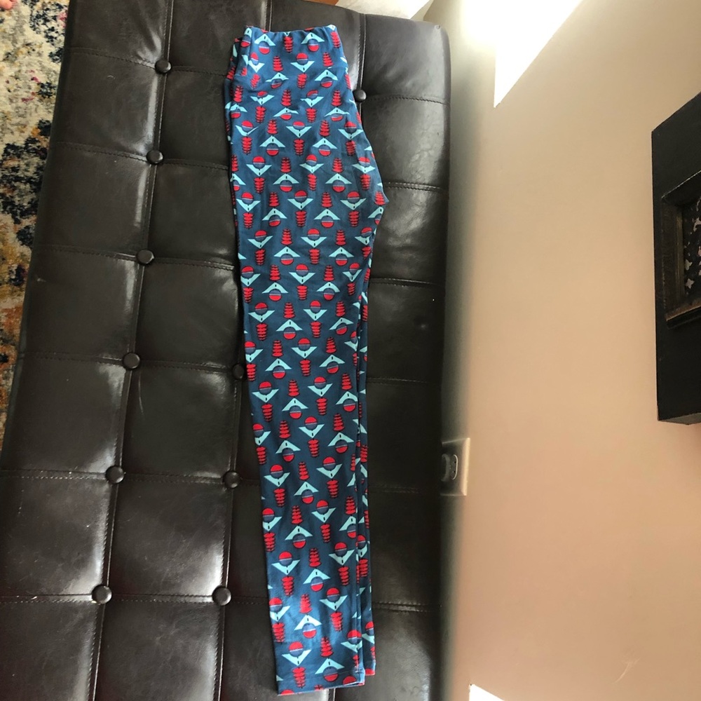 LulaRoe leggings